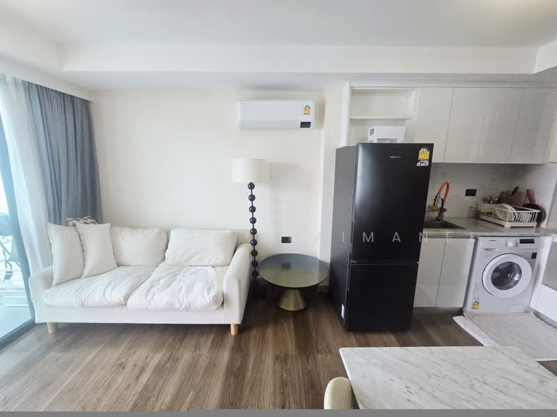 The One Chiang Mai, Chiang Mai, Moo 6, San Sai Noi, San Sai, Chiang Mai, 2 Bedrooms, 54 sqm, Condo For Rent, by Pharita Chaimanee, 500416364 - DDproperty.com