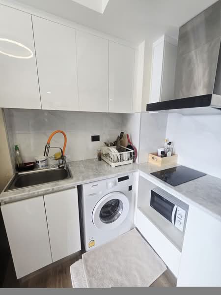 The One Chiang Mai, Chiang Mai, Moo 6, San Sai Noi, San Sai, Chiang Mai, 2 Bedrooms, 54 sqm, Condo For Rent, by Pharita Chaimanee, 500416364 - DDproperty.com