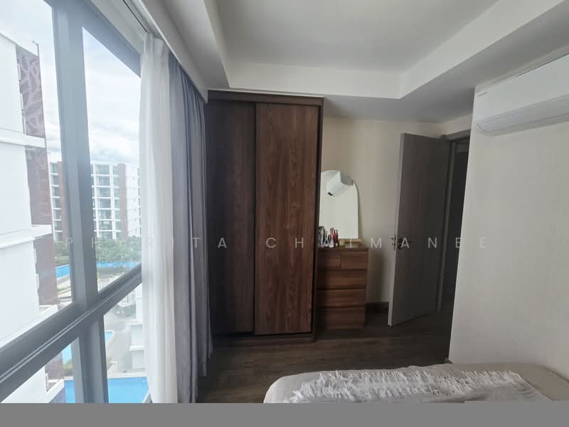 The One Chiang Mai, Chiang Mai, Moo 6, San Sai Noi, San Sai, Chiang Mai, 2 Bedrooms, 54 sqm, Condo For Rent, by Pharita Chaimanee, 500416364 - DDproperty.com