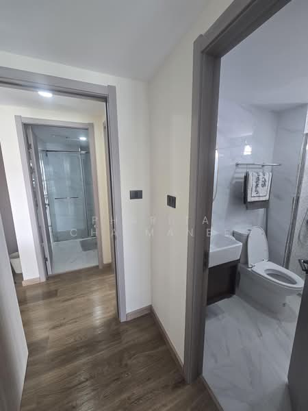 The One Chiang Mai, Chiang Mai, Moo 6, San Sai Noi, San Sai, Chiang Mai, 2 Bedrooms, 54 sqm, Condo For Rent, by Pharita Chaimanee, 500416364 - DDproperty.com