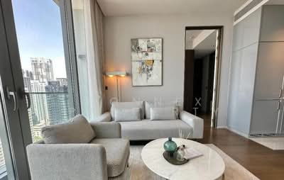 For Rent - Kraam Sukhumvit 26, Bangkok