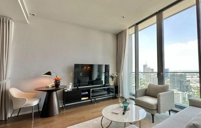 Kraam Sukhumvit 26, Bangkok, 55 Soi Sukhumvit 26 Sukhumvit Road, Khong Tan, Khlong Toei, Bangkok, 1 Bedroom, 61 sqm, Condo For Rent, by Connex Property, 500416365 - DDproperty.com