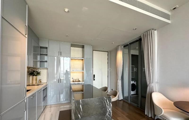 Kraam Sukhumvit 26, Bangkok, 55 Soi Sukhumvit 26 Sukhumvit Road, Khong Tan, Khlong Toei, Bangkok, 1 Bedroom, 61 sqm, Condo For Rent, by Connex Property, 500416365 - DDproperty.com