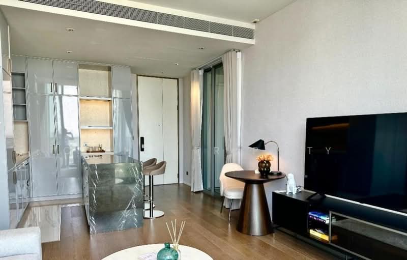 Kraam Sukhumvit 26, Bangkok, 55 Soi Sukhumvit 26 Sukhumvit Road, Khong Tan, Khlong Toei, Bangkok, 1 Bedroom, 61 sqm, Condo For Rent, by Connex Property, 500416365 - DDproperty.com