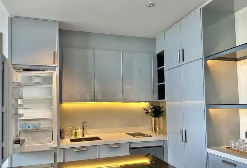 Kraam Sukhumvit 26, Bangkok, 55 Soi Sukhumvit 26 Sukhumvit Road, Khong Tan, Khlong Toei, Bangkok, 1 Bedroom, 61 sqm, Condo For Rent, by Connex Property, 500416365 - DDproperty.com