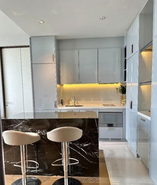 Kraam Sukhumvit 26, Bangkok, 55 Soi Sukhumvit 26 Sukhumvit Road, Khong Tan, Khlong Toei, Bangkok, 1 Bedroom, 61 sqm, Condo For Rent, by Connex Property, 500416365 - DDproperty.com