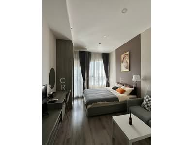 For Rent - Knightsbridge Prime Onnut, Bangkok