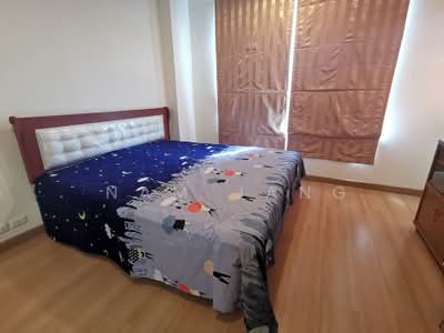 For Rent - Life @ BTS Tha-Phra, Bangkok