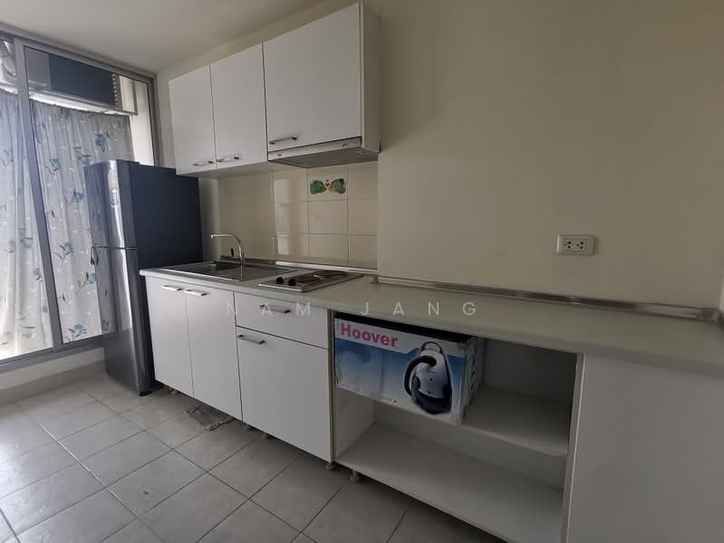Life @ BTS Tha-Phra, Bangkok, 18 Ratchadaphisek Road, Talat Plu, Thon Buri, Bangkok, 1 Bedroom, 42 sqm, Condo For Rent, by nam jang, 500416367 - DDproperty.com