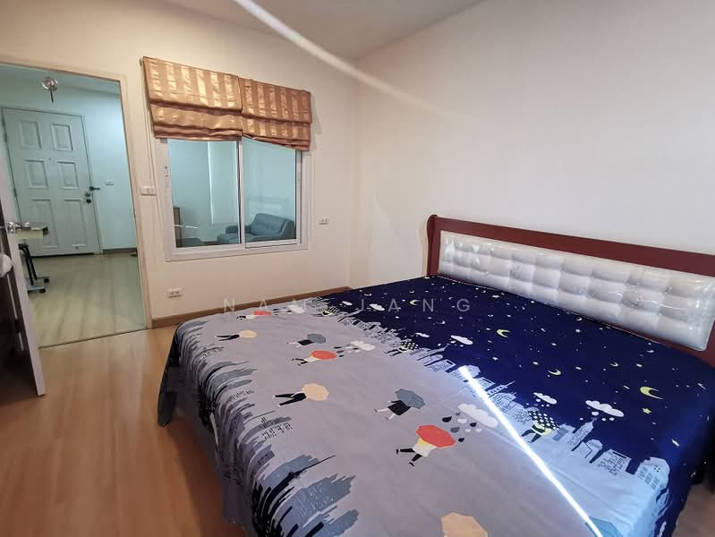 Life @ BTS Tha-Phra, Bangkok, 18 Ratchadaphisek Road, Talat Plu, Thon Buri, Bangkok, 1 Bedroom, 42 sqm, Condo For Rent, by nam jang, 500416367 - DDproperty.com