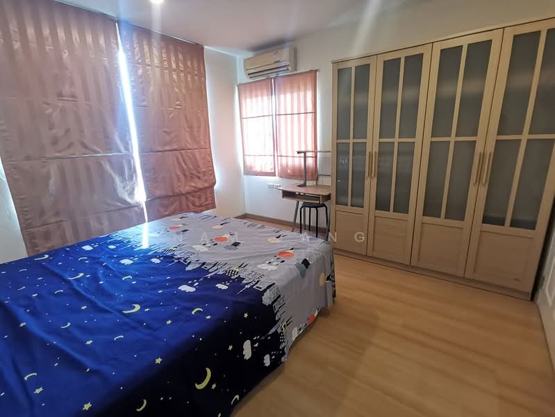 Life @ BTS Tha-Phra, Bangkok, 18 Ratchadaphisek Road, Talat Plu, Thon Buri, Bangkok, 1 Bedroom, 42 sqm, Condo For Rent, by nam jang, 500416367 - DDproperty.com