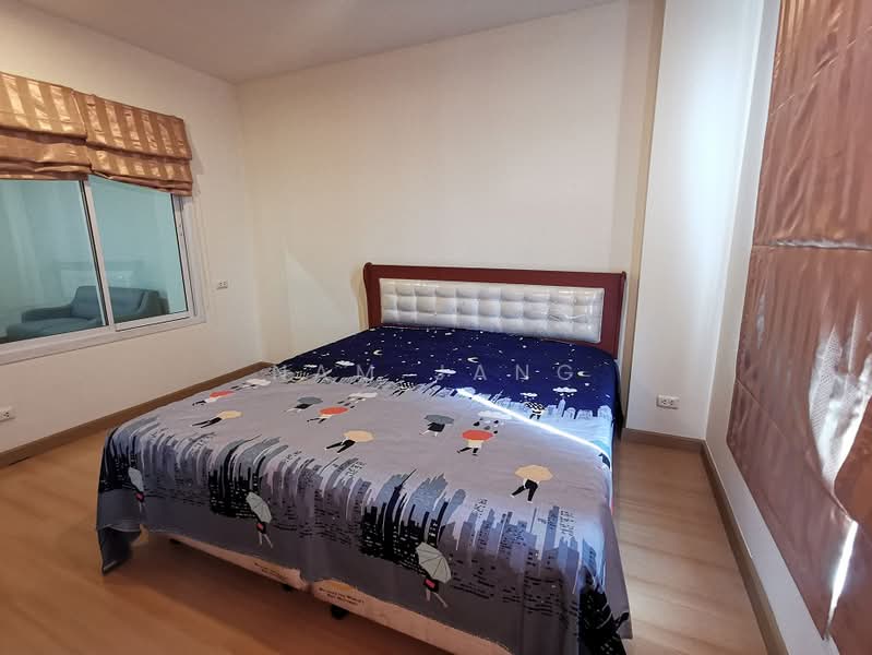 Life @ BTS Tha-Phra, Bangkok, 18 Ratchadaphisek Road, Talat Plu, Thon Buri, Bangkok, 1 Bedroom, 42 sqm, Condo For Rent, by nam jang, 500416367 - DDproperty.com