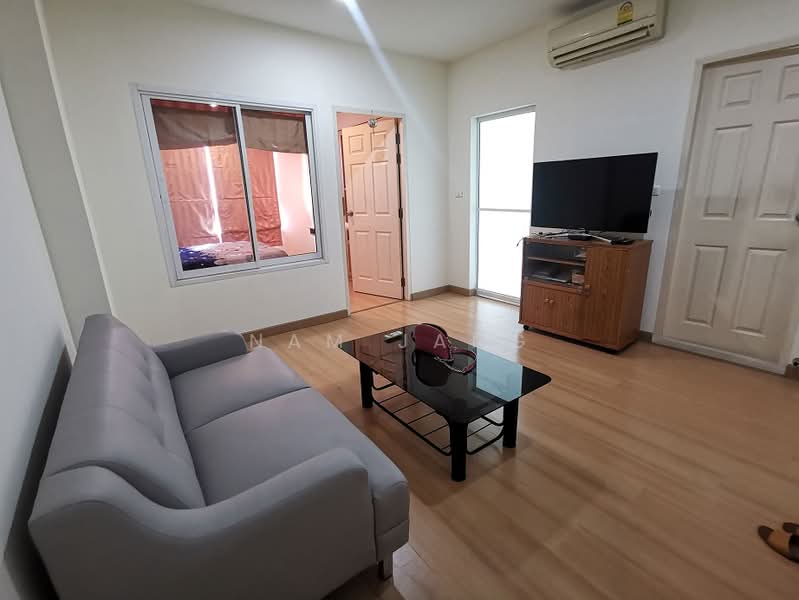 Life @ BTS Tha-Phra, Bangkok, 18 Ratchadaphisek Road, Talat Plu, Thon Buri, Bangkok, 1 Bedroom, 42 sqm, Condo For Rent, by nam jang, 500416367 - DDproperty.com