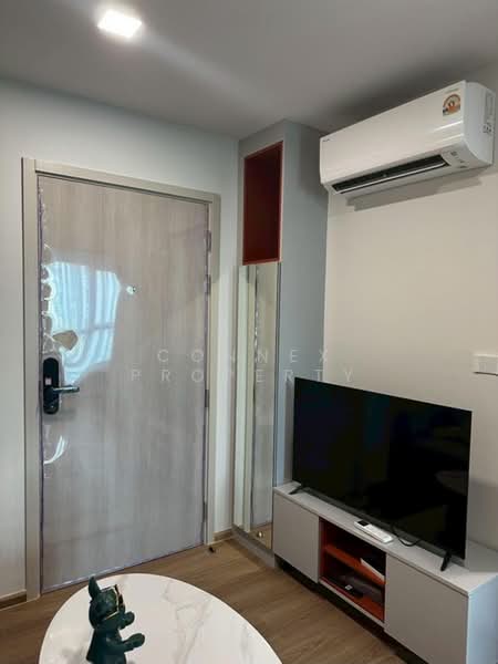Kave Luminous Bangmod, Bangkok, Phutthabucha Road, Bangmot, Thung Khru, Bangkok, 1 Bedroom, 27 sqm, Condo For Rent, by Connex Property, 500416371 - DDproperty.com
