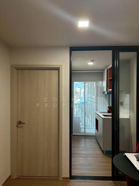 Kave Luminous Bangmod, Bangkok, Phutthabucha Road, Bangmot, Thung Khru, Bangkok, 1 Bedroom, 27 sqm, Condo For Rent, by Connex Property, 500416371 - DDproperty.com