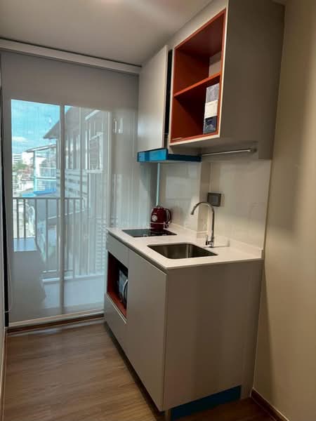 Kave Luminous Bangmod : เคฟ ลูมินัส บางมด, กรุงเทพ, ถนน พุทธบูชา, บางมด, ทุ่งครุ, กรุงเทพ, 27 ตร.ม., คอนโด ให้เช่า, โดย Connex Property, 500416371 - DDproperty.com