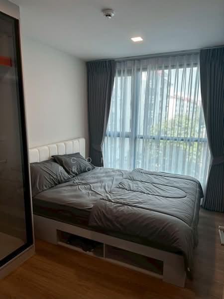 Kave Luminous Bangmod : เคฟ ลูมินัส บางมด, กรุงเทพ, ถนน พุทธบูชา, บางมด, ทุ่งครุ, กรุงเทพ, 27 ตร.ม., คอนโด ให้เช่า, โดย Connex Property, 500416371 - DDproperty.com