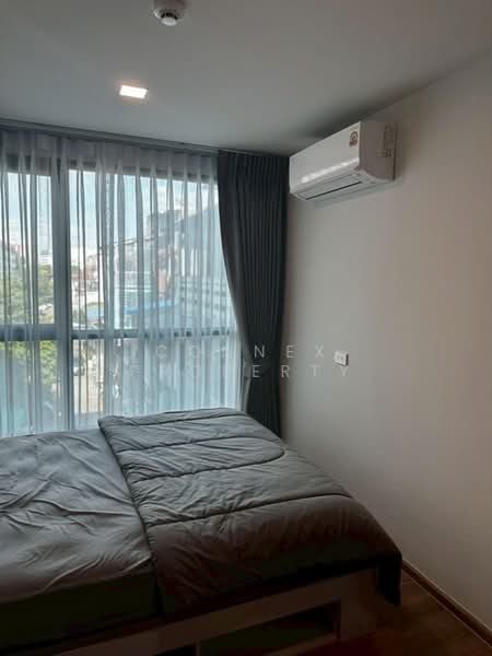 Kave Luminous Bangmod, Bangkok, Phutthabucha Road, Bangmot, Thung Khru, Bangkok, 1 Bedroom, 27 sqm, Condo For Rent, by Connex Property, 500416371 - DDproperty.com