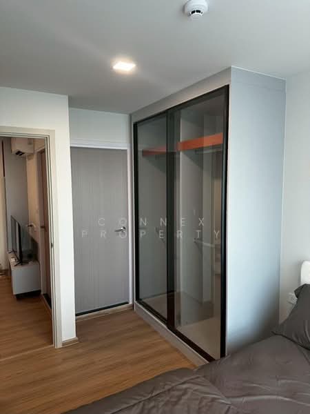Kave Luminous Bangmod : เคฟ ลูมินัส บางมด, กรุงเทพ, ถนน พุทธบูชา, บางมด, ทุ่งครุ, กรุงเทพ, 27 ตร.ม., คอนโด ให้เช่า, โดย Connex Property, 500416371 - DDproperty.com