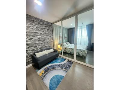 For Rent - A Space ID Asok-Ratchada, Bangkok