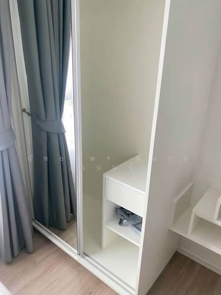 iCondo Activ Phatthanakan, Bangkok, Phatthanakan 37 Alley, Suan Luang, Bangkok, 1 Bedroom, 25 sqm, Condo For Rent, by Nattayaporn Peumkul (Benz), 500416374 - DDproperty.com
