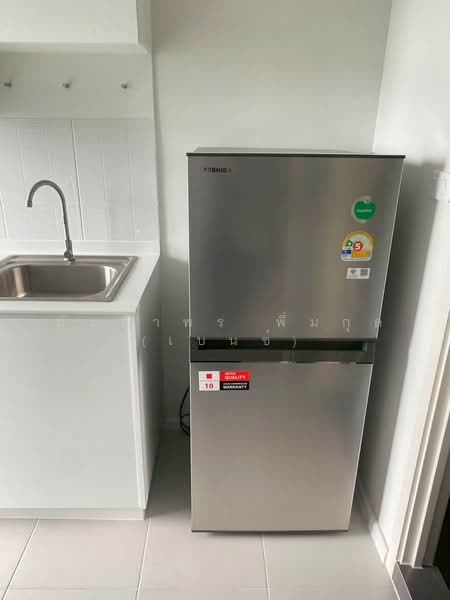 iCondo Activ Phatthanakan, Bangkok, Phatthanakan 37 Alley, Suan Luang, Bangkok, 1 Bedroom, 25 sqm, Condo For Rent, by Nattayaporn Peumkul (Benz), 500416374 - DDproperty.com