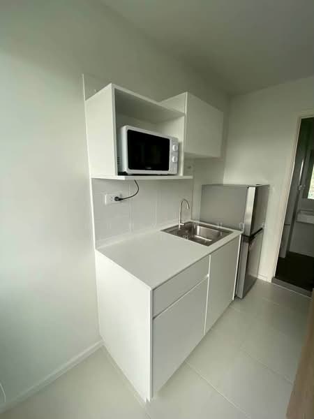 iCondo Activ Phatthanakan : ไอคอนโด แอคทีฟ พัฒนาการ, กรุงเทพ, Phatthanakan 37 Alley, สวนหลวง, กรุงเทพ, 25 ตร.ม., คอนโด ให้เช่า, โดย นัทยาพร พึ่มกุล (เบนซ์), 500416374 - DDproperty.com