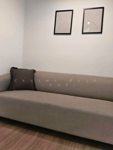 iCondo Activ Phatthanakan : ไอคอนโด แอคทีฟ พัฒนาการ, กรุงเทพ, Phatthanakan 37 Alley, สวนหลวง, กรุงเทพ, 25 ตร.ม., คอนโด ให้เช่า, โดย นัทยาพร พึ่มกุล (เบนซ์), 500416374 - DDproperty.com