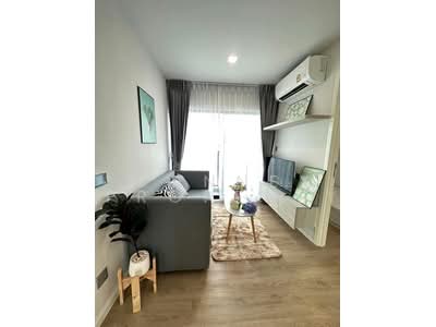 For Rent - Ivory Ratchada-Ladprao, Bangkok