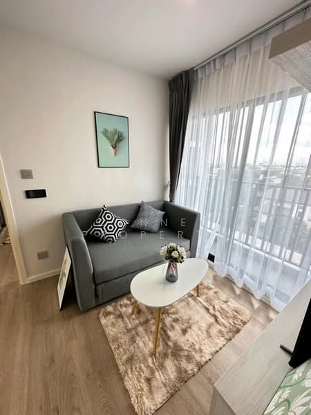 Ivory Ratchada-Ladprao, Bangkok, Soi Ratchadaphisek 32 Ratchadaphisek Road, Chan Kasem, Chatuchak, Bangkok, 1 Bedroom, 35 sqm, Condo For Rent, by Connex Property, 500416375 - DDproperty.com