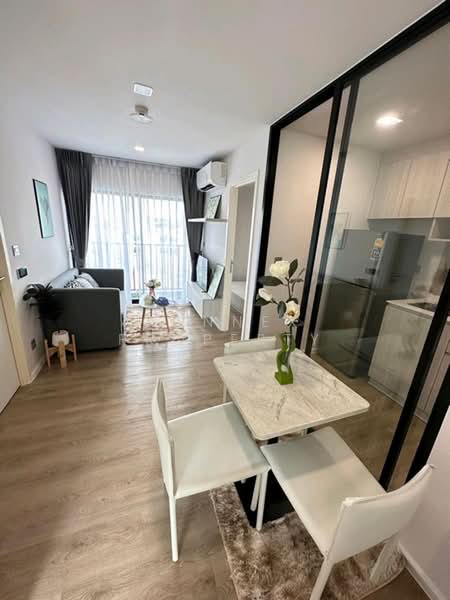 Ivory Ratchada-Ladprao, Bangkok, Soi Ratchadaphisek 32 Ratchadaphisek Road, Chan Kasem, Chatuchak, Bangkok, 1 Bedroom, 35 sqm, Condo For Rent, by Connex Property, 500416375 - DDproperty.com