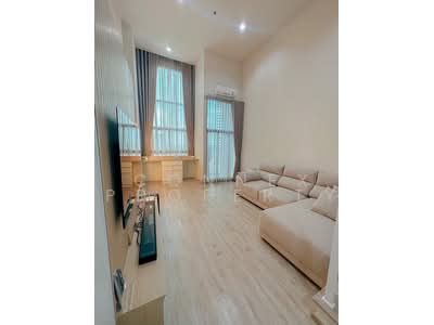 For Rent - IDEO Sathorn-Wongwian Yai, Bangkok