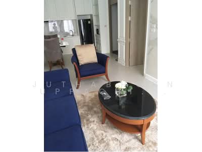 For Rent - Noble Ploenchit, Bangkok