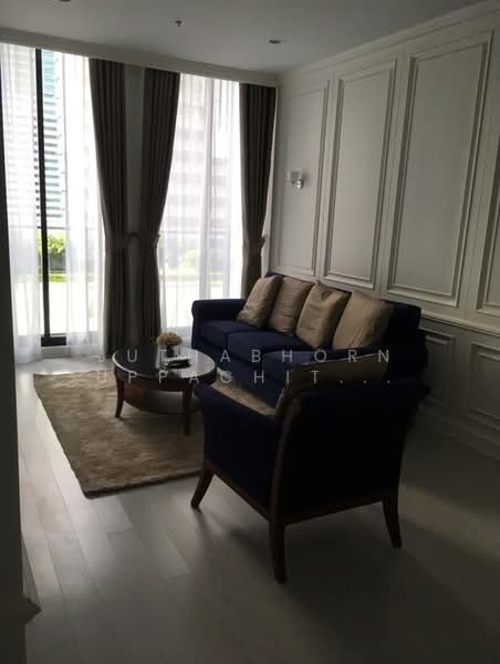 Noble Ploenchit, Bangkok, 1035 Ploenchit Road, Lumphini, Pathum Wan, Bangkok, 1 Bedroom, 60 sqm, Condo For Rent, by Juthabhorn Uppachit (Amy), 500416377 - DDproperty.com