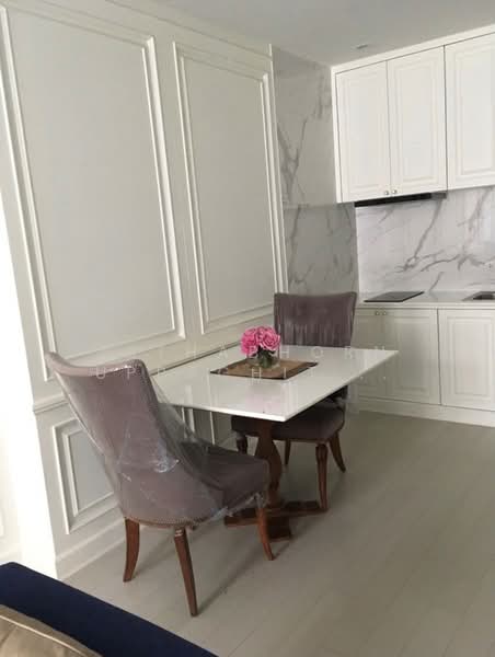 Noble Ploenchit, Bangkok, 1035 Ploenchit Road, Lumphini, Pathum Wan, Bangkok, 1 Bedroom, 60 sqm, Condo For Rent, by Juthabhorn Uppachit (Amy), 500416377 - DDproperty.com