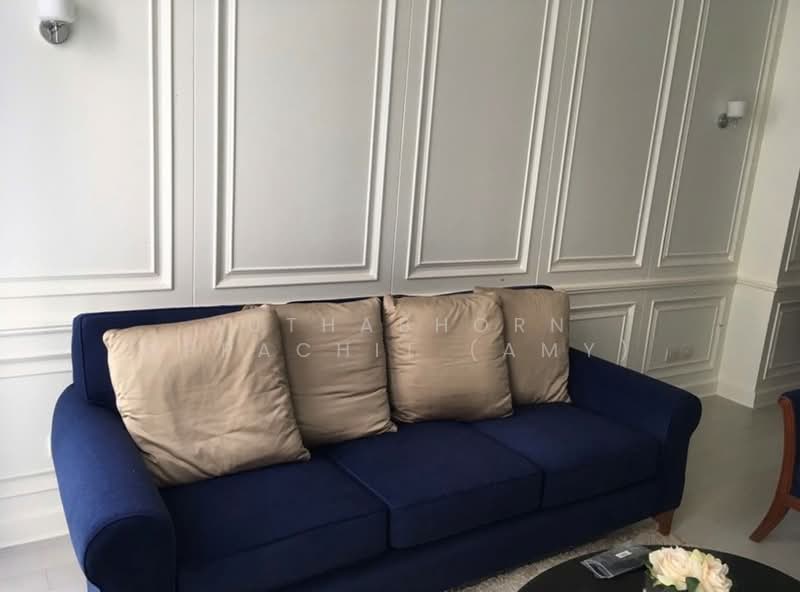 Noble Ploenchit, Bangkok, 1035 Ploenchit Road, Lumphini, Pathum Wan, Bangkok, 1 Bedroom, 60 sqm, Condo For Rent, by Juthabhorn Uppachit (Amy), 500416377 - DDproperty.com
