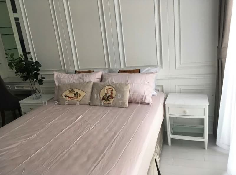 Noble Ploenchit, Bangkok, 1035 Ploenchit Road, Lumphini, Pathum Wan, Bangkok, 1 Bedroom, 60 sqm, Condo For Rent, by Juthabhorn Uppachit (Amy), 500416377 - DDproperty.com