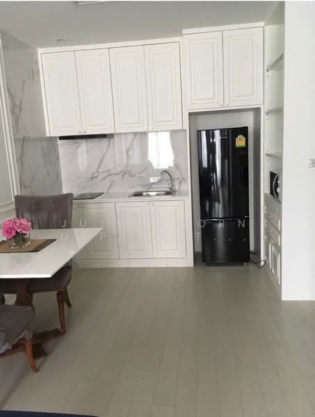 Noble Ploenchit, Bangkok, 1035 Ploenchit Road, Lumphini, Pathum Wan, Bangkok, 1 Bedroom, 60 sqm, Condo For Rent, by Juthabhorn Uppachit (Amy), 500416377 - DDproperty.com