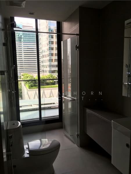 Noble Ploenchit, Bangkok, 1035 Ploenchit Road, Lumphini, Pathum Wan, Bangkok, 1 Bedroom, 60 sqm, Condo For Rent, by Juthabhorn Uppachit (Amy), 500416377 - DDproperty.com