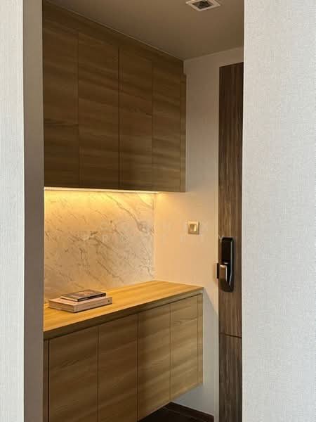 IDEO Q Sukhumvit 36, Bangkok, Soi Sukhumvit 36, Khong Tan, Khlong Toei, Bangkok, 2 Bedrooms, 63 sqm, Condo For Rent, by Connex Property, 500416381 - DDproperty.com