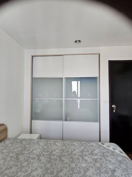 Diamond Sukhumvit, Bangkok, 1558 Sukhumvit Road, Phra Kanong, Khlong Toei, Bangkok, 1 Bedroom, 34 sqm, Condo For Rent, by Nichapa Tangdachsumrit, 500416382 - DDproperty.com