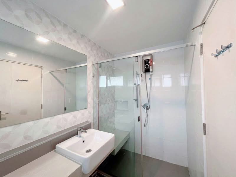 Chaiyaphruek Bangna Km.7, Samut Prakan, Bangna-Trad Road, Bang Kaeo, Bang Plee, Samut Prakan, 3 Bedrooms, 140 sqm, Single Detached House For Rent, by Thiti Boonchurn, 500416383 - DDproperty.com