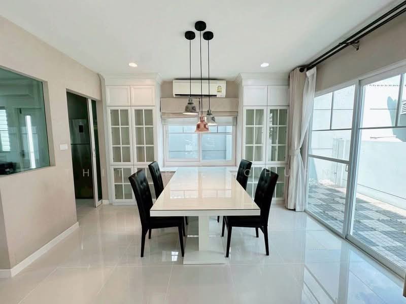Chaiyaphruek Bangna Km.7 : ชัยพฤกษ์ บางนา กม. 7, สมุทรปราการ, ถนนบางนา-ตราด, บางแก้ว, บางพลี, สมุทรปราการ, 140 ตร.ม., บ้านเดี่ยว ให้เช่า, โดย Thiti Boonchurn, 500416383 - DDproperty.com