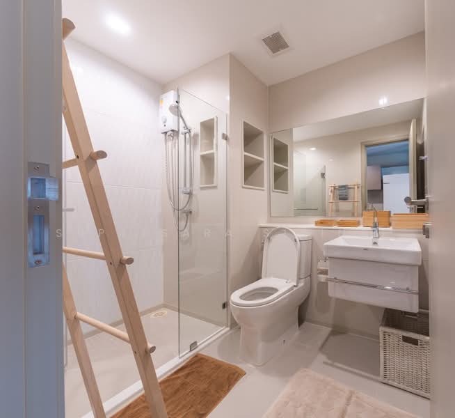 Life Ladprao, Bangkok, 992 Ladprao Road, Jom Phon, Chatuchak, Bangkok, Studio, 27 sqm, Condo For Sale, by Supassara Sirinai, 500416384 - DDproperty.com