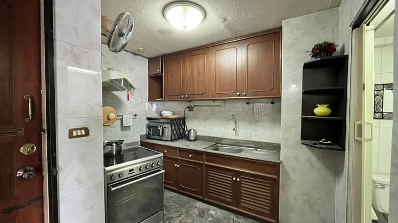 Doi Ping Mansion, Chiang Mai, Charoen Prathet Road, Chang Klan, Muang Chiang Mai, Chiang Mai, 2 Bedrooms, 100 sqm, Apartment For Sale, by Surat Premsri, 500416385 - DDproperty.com