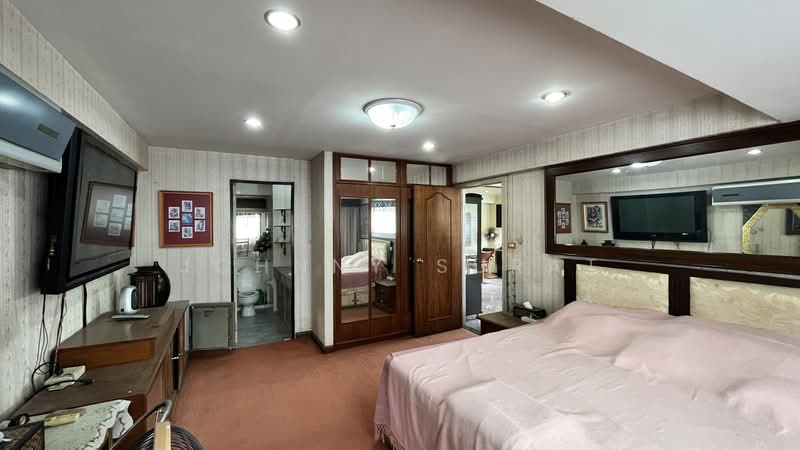Doi Ping Mansion, Chiang Mai, Charoen Prathet Road, Chang Klan, Muang Chiang Mai, Chiang Mai, 2 Bedrooms, 100 sqm, Apartment For Sale, by Surat Premsri, 500416385 - DDproperty.com