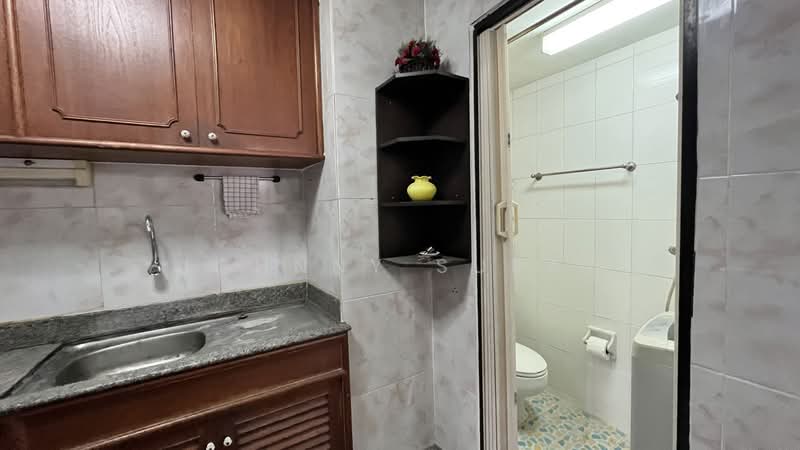 Doi Ping Mansion, Chiang Mai, Charoen Prathet Road, Chang Klan, Muang Chiang Mai, Chiang Mai, 2 Bedrooms, 100 sqm, Apartment For Sale, by Surat Premsri, 500416385 - DDproperty.com
