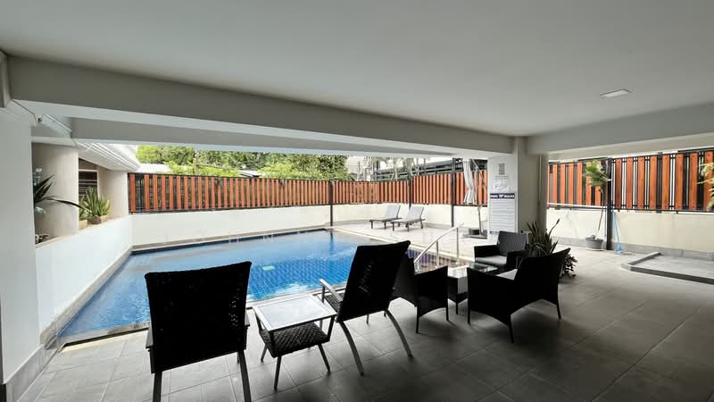 Doi Ping Mansion, Chiang Mai, Charoen Prathet Road, Chang Klan, Muang Chiang Mai, Chiang Mai, 2 Bedrooms, 100 sqm, Apartment For Sale, by Surat Premsri, 500416385 - DDproperty.com