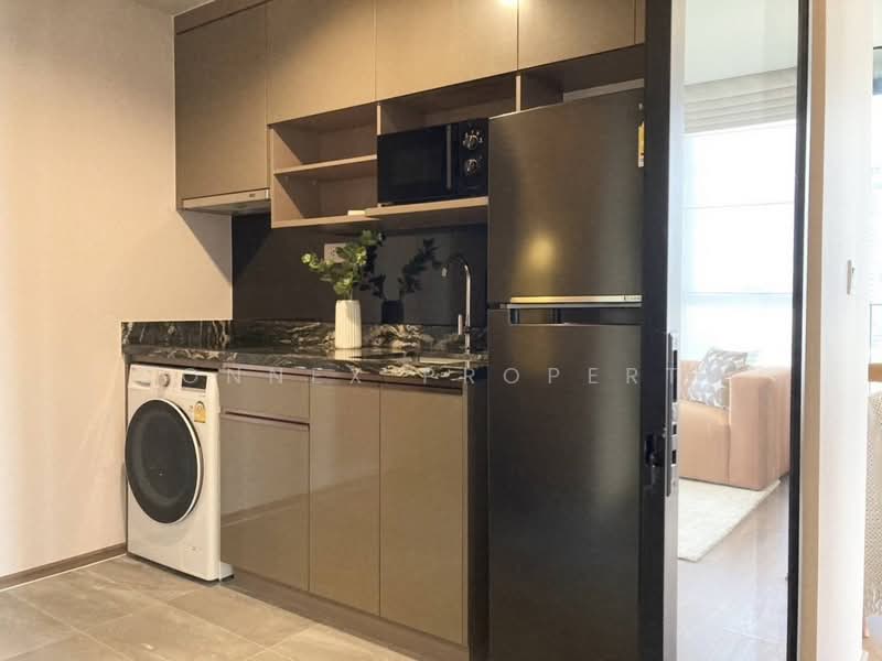 IDEO Q Sukhumvit 36, Bangkok, Soi Sukhumvit 36, Khong Tan, Khlong Toei, Bangkok, 2 Bedrooms, 65 sqm, Condo For Rent, by Connex Property, 500416388 - DDproperty.com