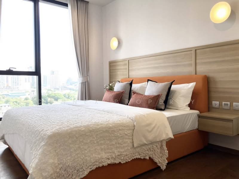 IDEO Q Sukhumvit 36 : ไอดีโอ คิว สุขุมวิท 36, กรุงเทพ, ซอยสุขุมวิท 36, คลองตัน, คลองเตย, กรุงเทพ, 65 ตร.ม., คอนโด ให้เช่า, โดย Connex Property, 500416388 - DDproperty.com